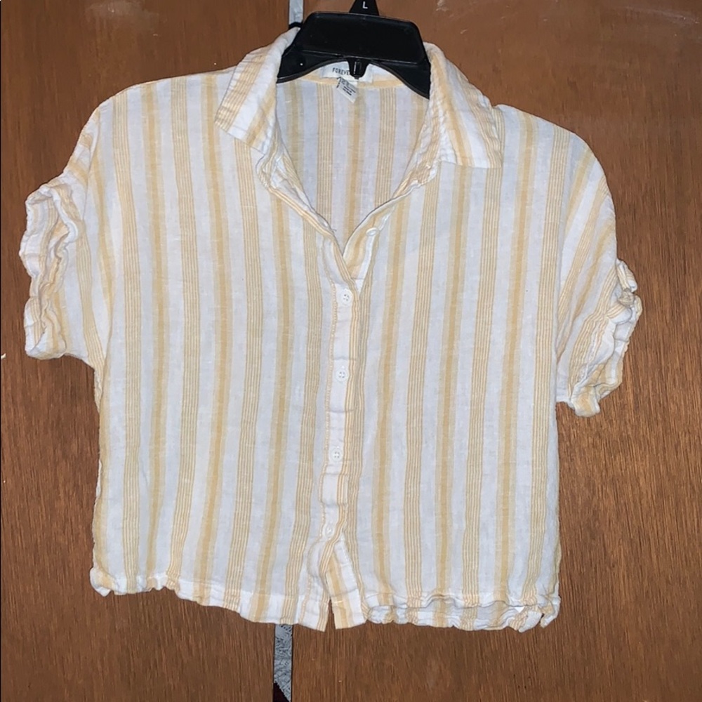 Forever 21 shirt